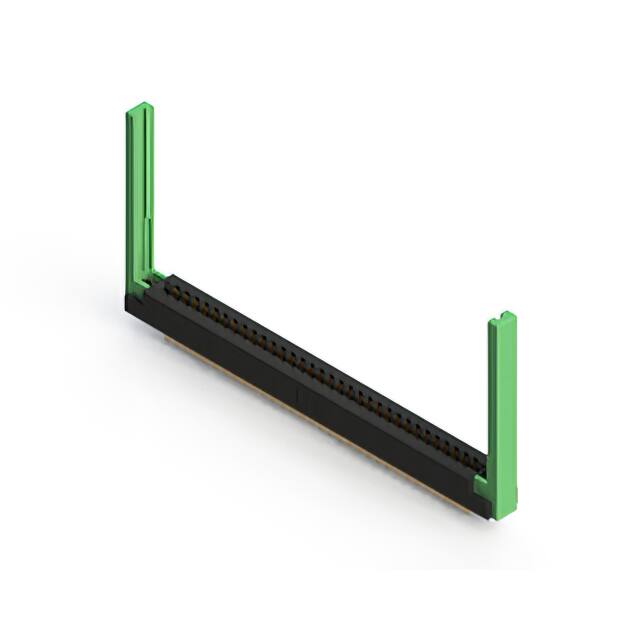 355-064-500-568 EDAC Inc.  Edgeboard Connectors